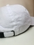 Boné DAD HAT White - Branco - UNISSEX - WHO ORIGINAL