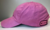 Boné Dad Hat - Abacaxi  - WHO Cores - Branco - Rosa - WHO ORIGINAL