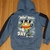 conjunto moletom peluciado - comprar online