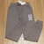 calça moletom peluciado - comprar online