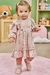 Vestido em malha jacquard - comprar online