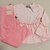 Conjunto blusa com legging