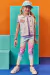 Legging Kukiê flytech - loja online