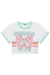 Blusa Kukiê over na internet