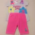 Conjunto com shorts - comprar online