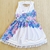 Vestido Bika Kids