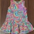 vestido regata neon Kukiê