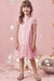 vestido tule Kukiê - comprar online