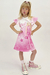 vestido Barbie - comprar online