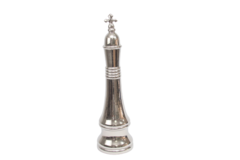 Peça Decorativa Rainha