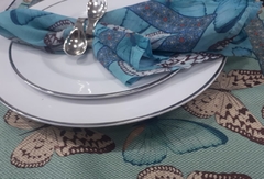 Jogo Americano Borboleta - Emporium Decoração