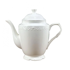BULE PORCELANA RENDA 900ML