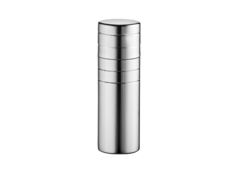 COQUETELEIRA PLAZA AÇO INOX