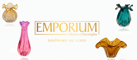 Carrusel Emporium Decoração