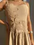 Vestido Flora - comprar online