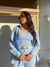 Imagem do Conjunto Flora Azul