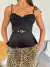 Saia Animal Print - comprar online