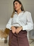 Camisa Pérola