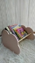 Librero Infantil - tienda online