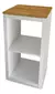 Mesa de arrime Cubo