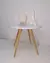Mesa Ratona Nórdica Eames - comprar online