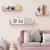Estantes flotantes x3 - MCM Deco Muebles y artículos de decoración