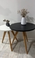 Set x2 mesas nórdicas combinadas - comprar online