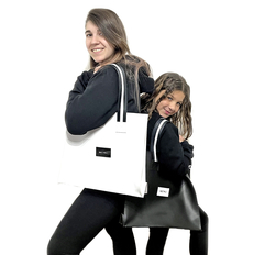 TOTE METRIC BAG