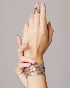 Petra - Cobre Arenado - comprar online