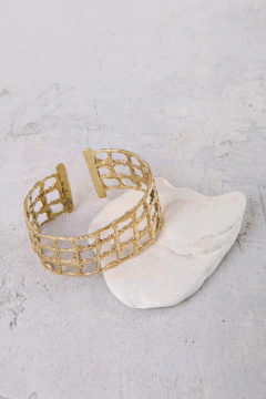 Afra - Bronce - comprar online