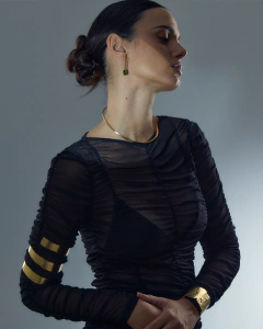 Tania - May Benitez