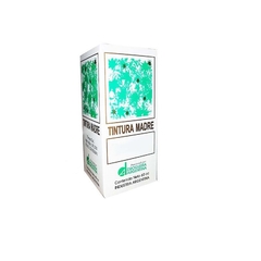 Frasco de Tintura Madre de Carqueja de 60 cc, marca Herbovida, destacando sus propiedades naturales.