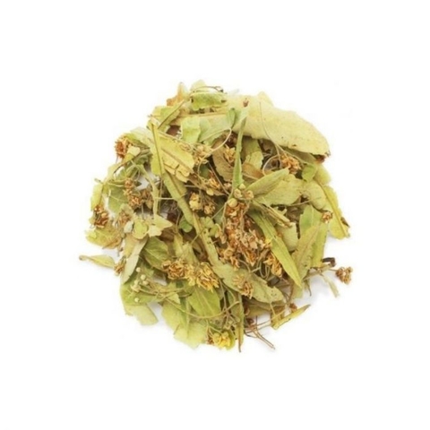 Tintura madre - Tilo x 60 cc - Dasipa