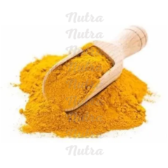 Curry en polvo 100 gr, especia versátil para agregar sabor a tus platos favoritos.