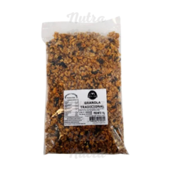 Granola tradicional con miel x 250 gr - Susana Vida