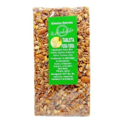 Turrones naturales x 100 gr - Archimboldo