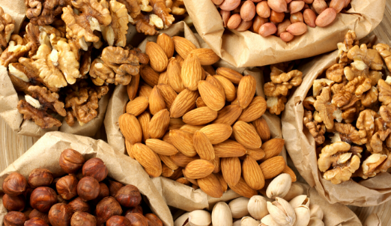 Frutos secos