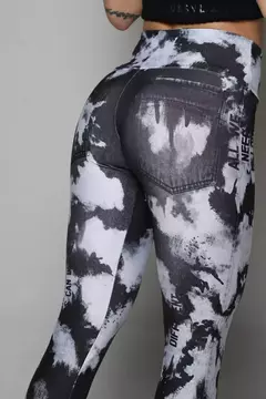 Calza Delfos Body Sculpt - lasmarquezas
