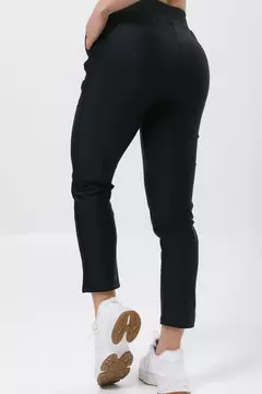 Babucha Ly kimi EuroSport Negro - comprar online