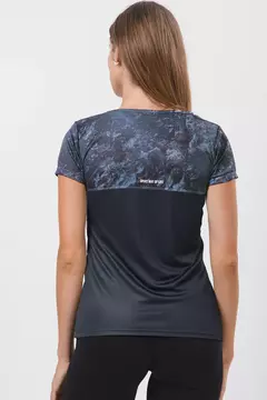 Remera Filipinas EuroSport Azul - comprar online