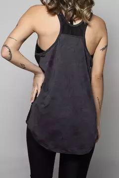 Musculosa Blagnac Body Sculpt - tienda online