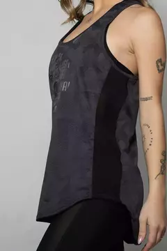 Musculosa Blagnac Body Sculpt - lasmarquezas