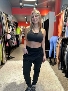 Jogger Isa Progressive - tienda online