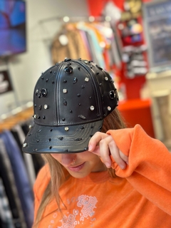 Gorra Beaumont Body Sculpt