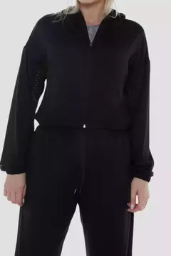 Campera Singapur Body Sculpt - comprar online