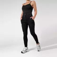 Jogger Zip Progressive