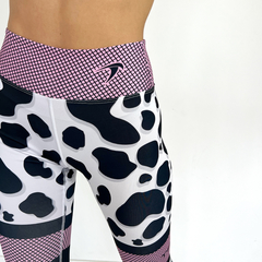 Leggin Rosa Taiyo - comprar online