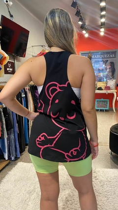 Musculosa Sunsea Osito - comprar online