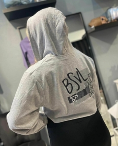 Campera Andratx Body Sculpt - lasmarquezas