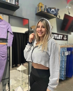 Campera Andratx Body Sculpt